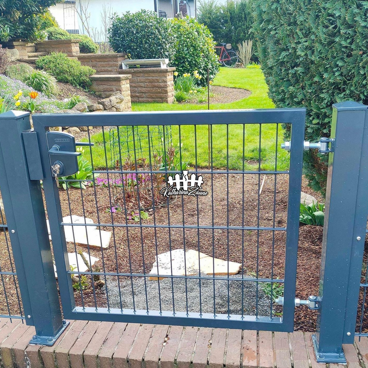 doppelstabmatten 016