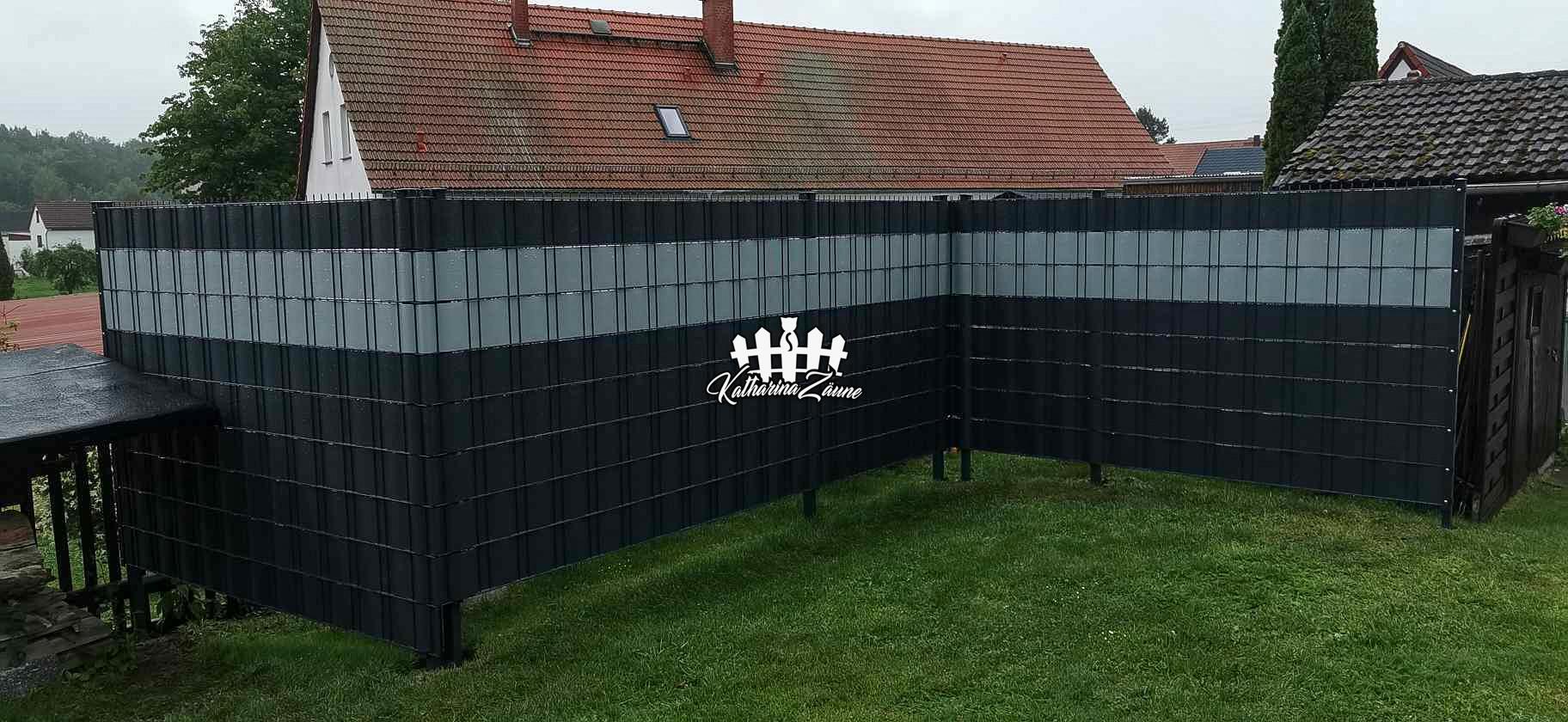 doppelstabmatten 022