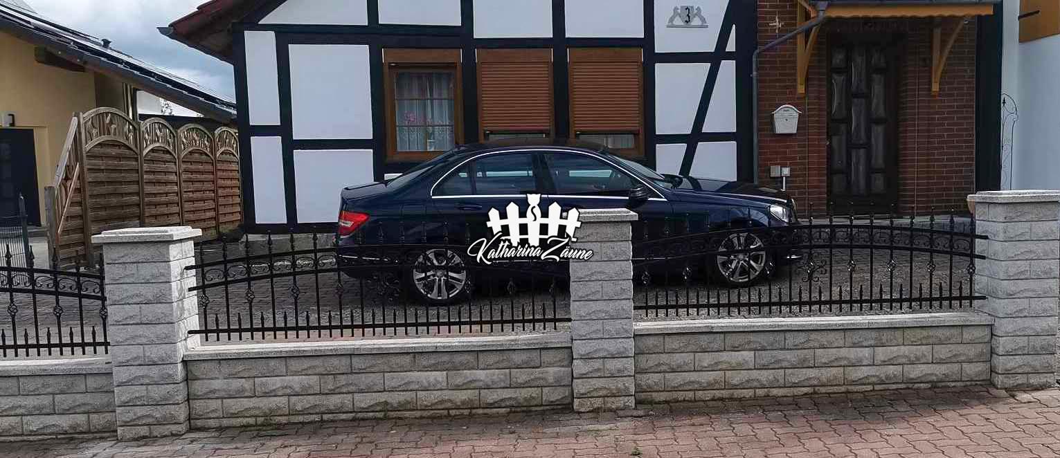 schmiedezaun 198