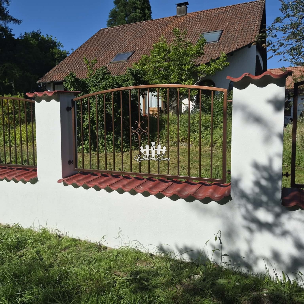 schmiedezaun 134